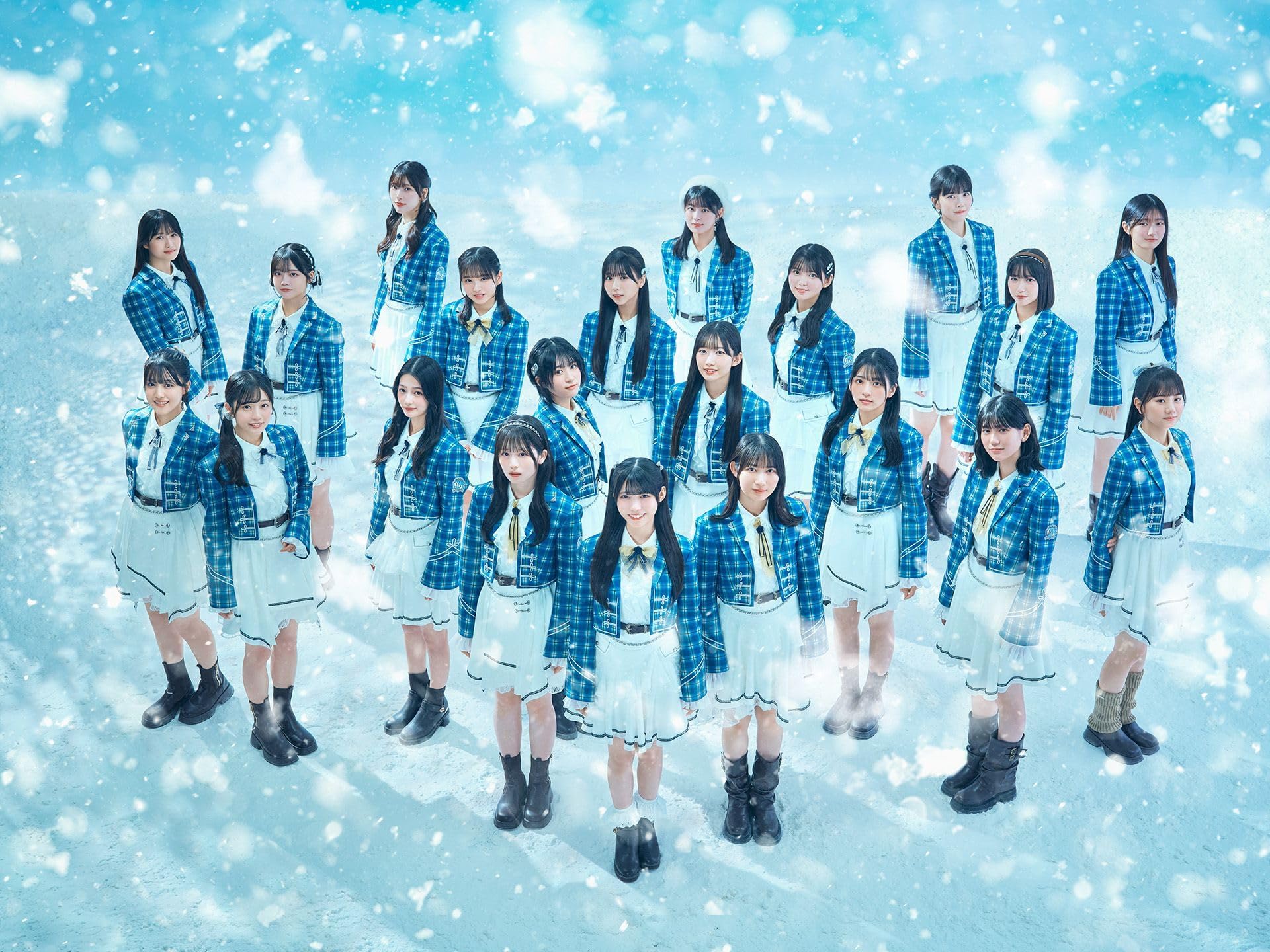 櫻坂46のAddiction (Complete Edition)からの楽曲Interlude #6をAmazon